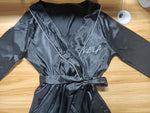 KM Luxe Romper