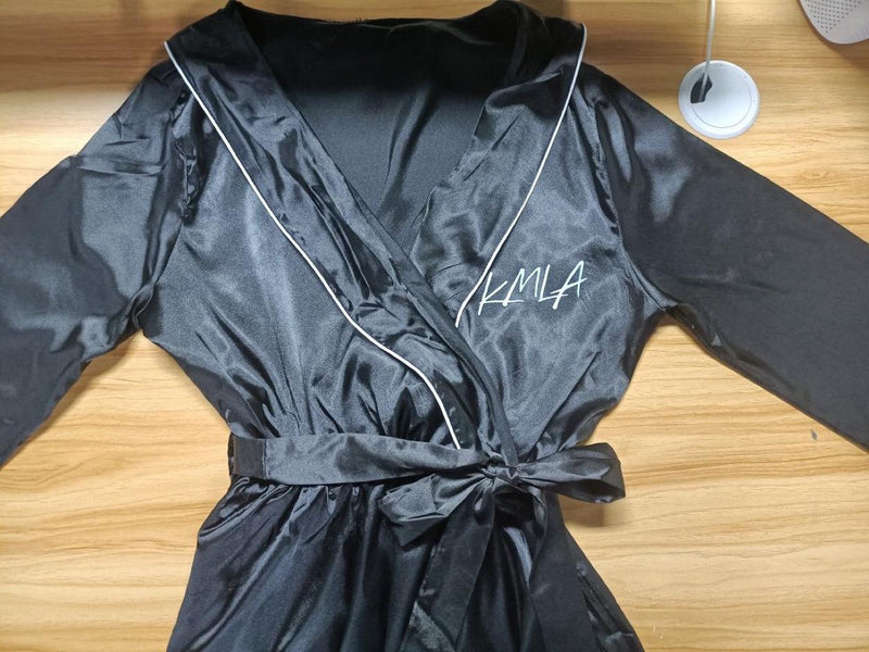KM Luxe Romper