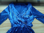 KM Luxe Romper