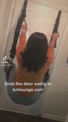 Door Swing