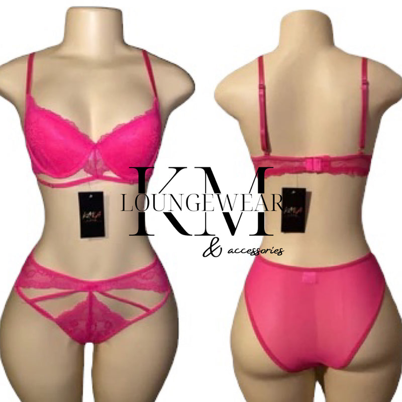 Pink Whitney