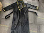 KMLA BLACK & GOLD ROBE