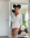 KM Luxe Romper