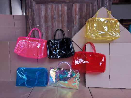 Plain Bags