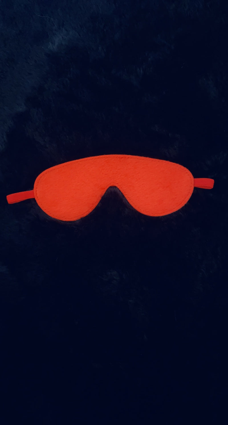 Erotic Blindfold